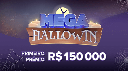 MegaHallowin