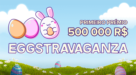 Eggstravanganza